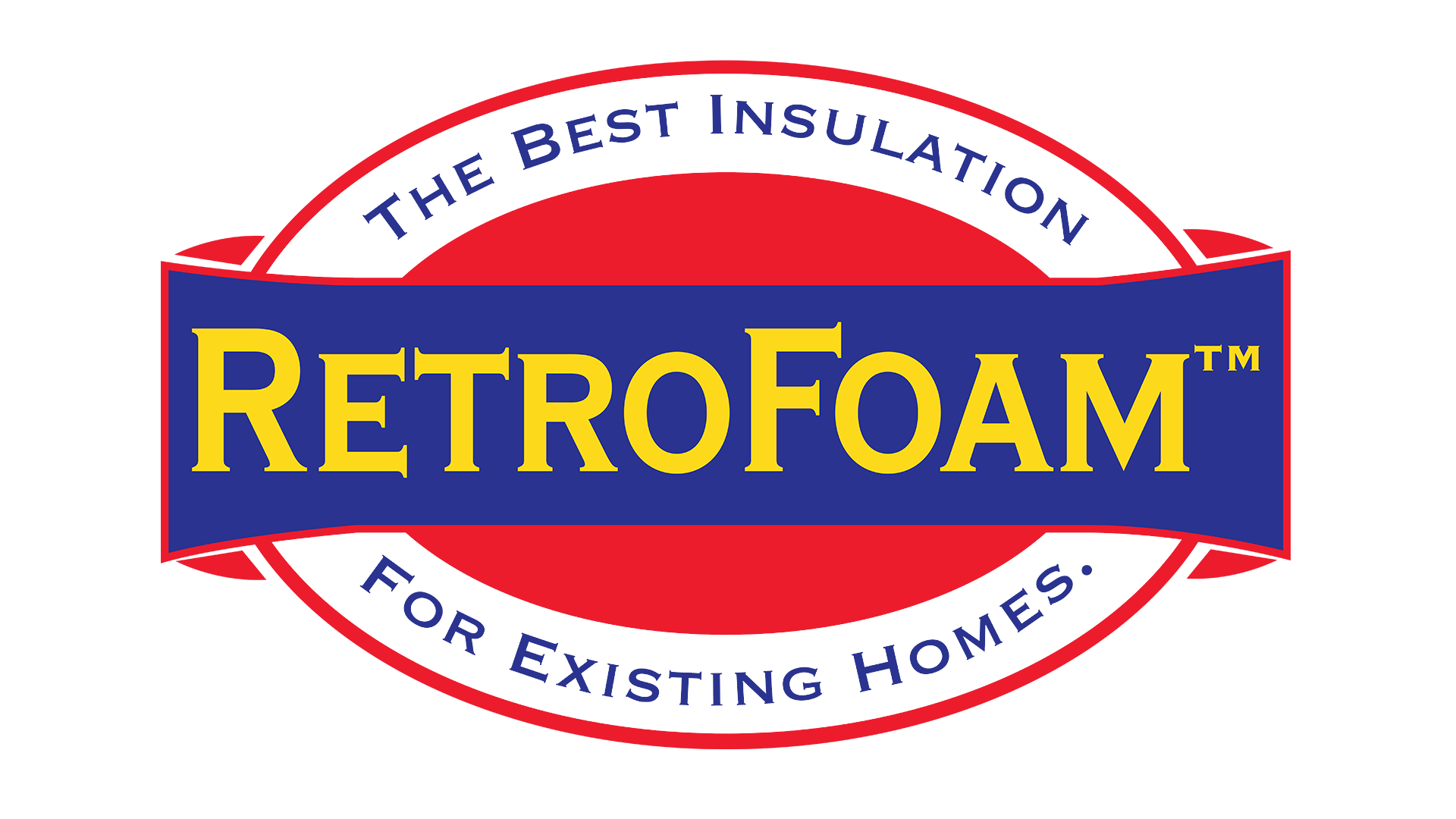 Retrofoam